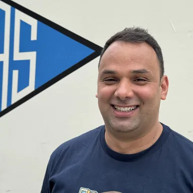 Mehdi Benzaghar